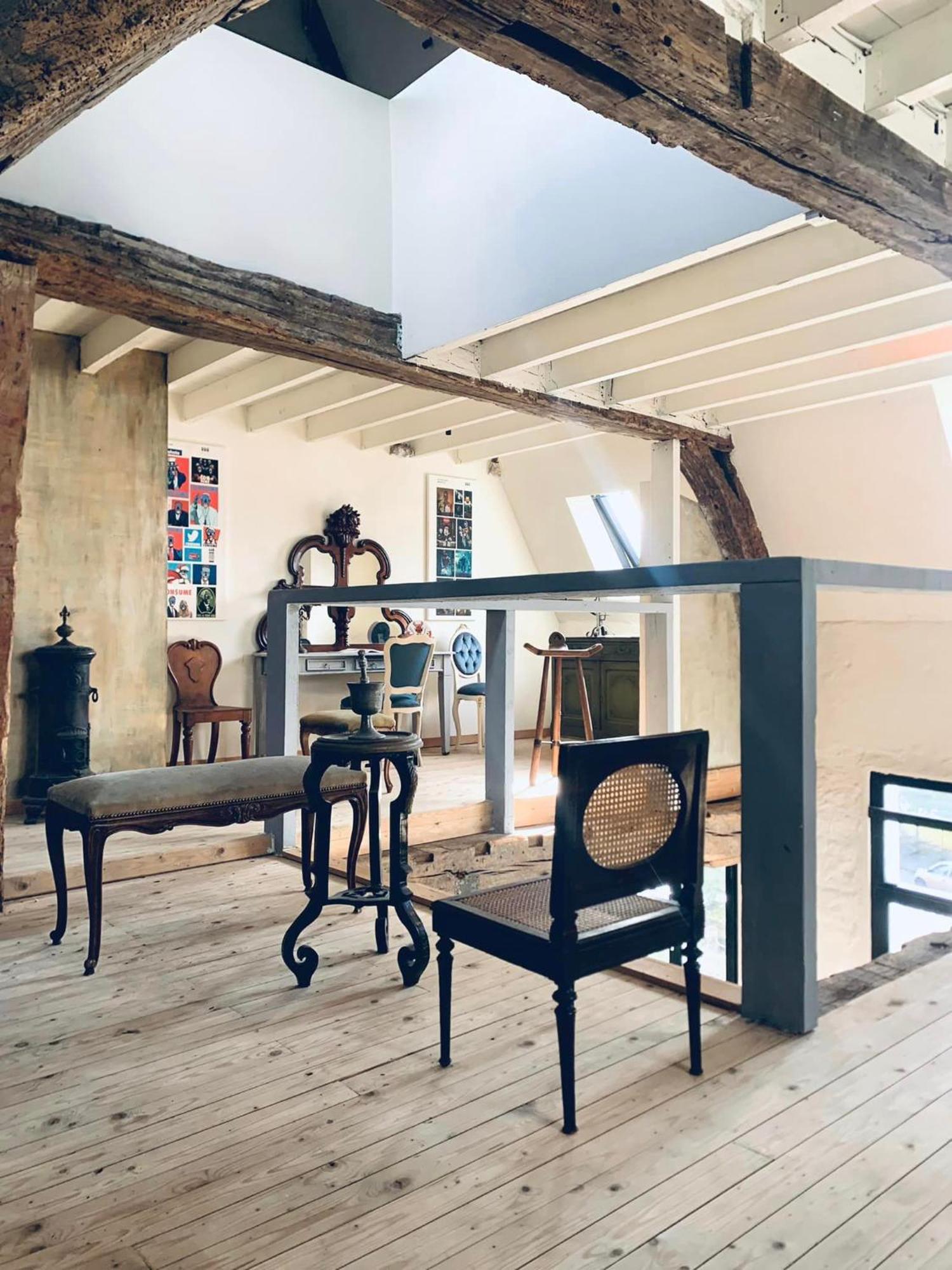 Mystic'S Lodge Antwerpen Bagian luar foto