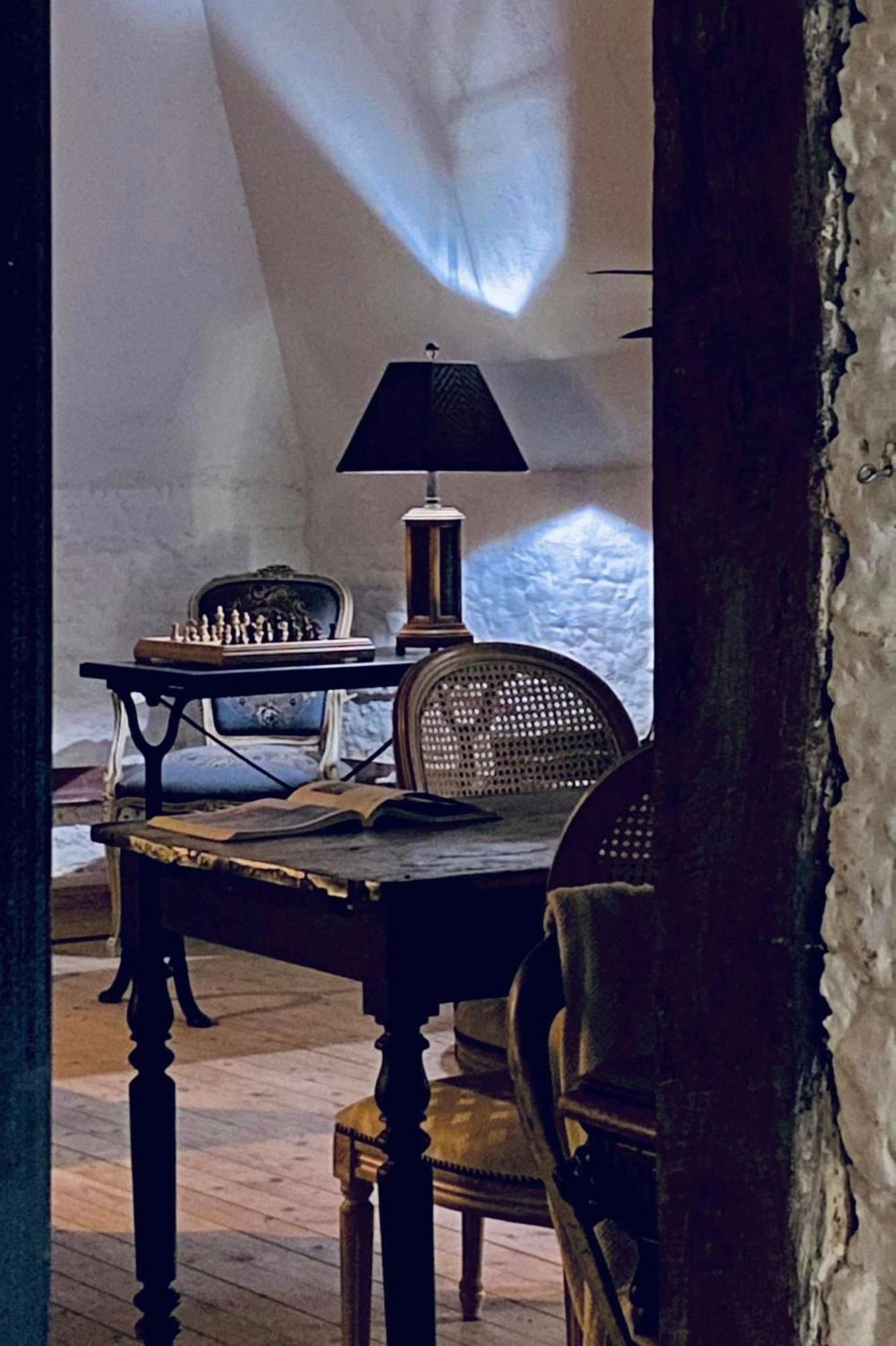 Mystic'S Lodge Antwerpen Bagian luar foto